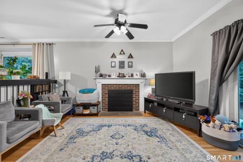 71 Aiken Street Norwalk CT 06851