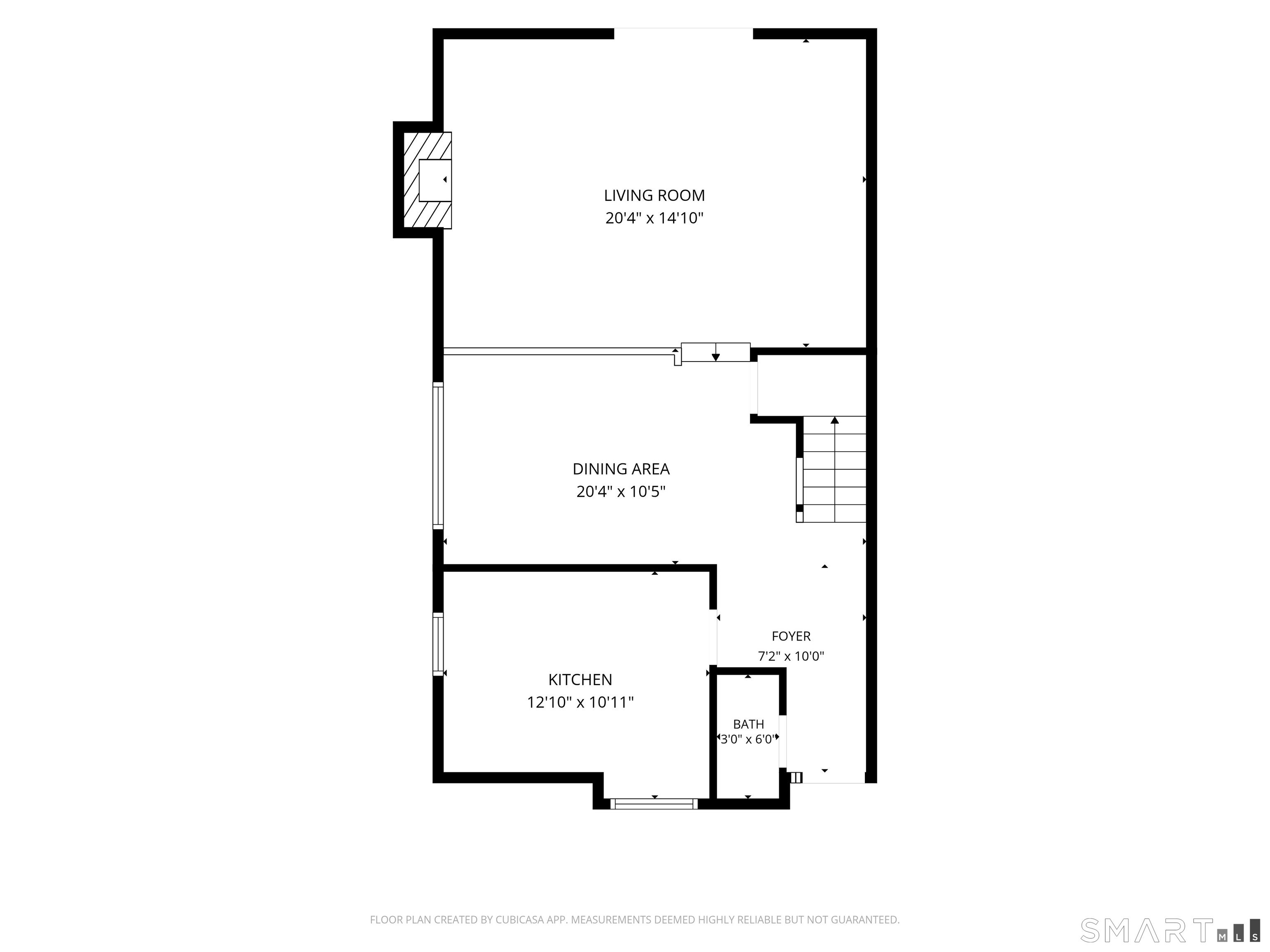 71 Aiken Street Norwalk CT 06851