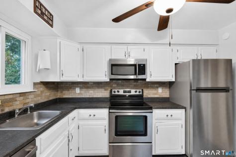 71 Aiken Street Norwalk CT 06851