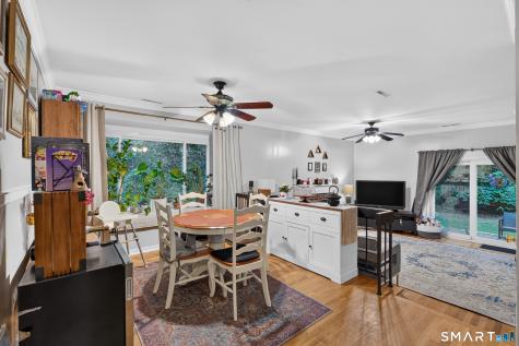 71 Aiken Street Norwalk CT 06851