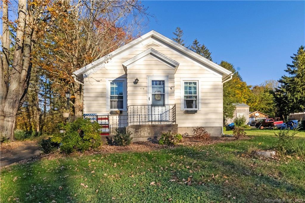 175 Maple Avenue Durham CT 06422