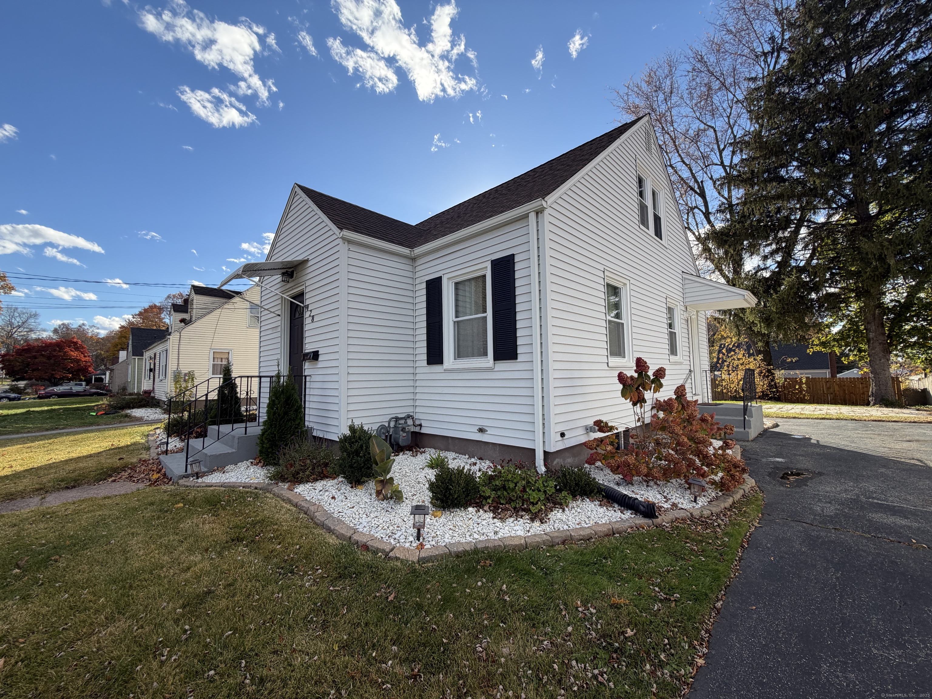 128 Harlan Street Manchester CT 06040