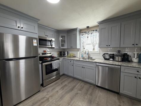 128 Harlan Street Manchester CT 06040