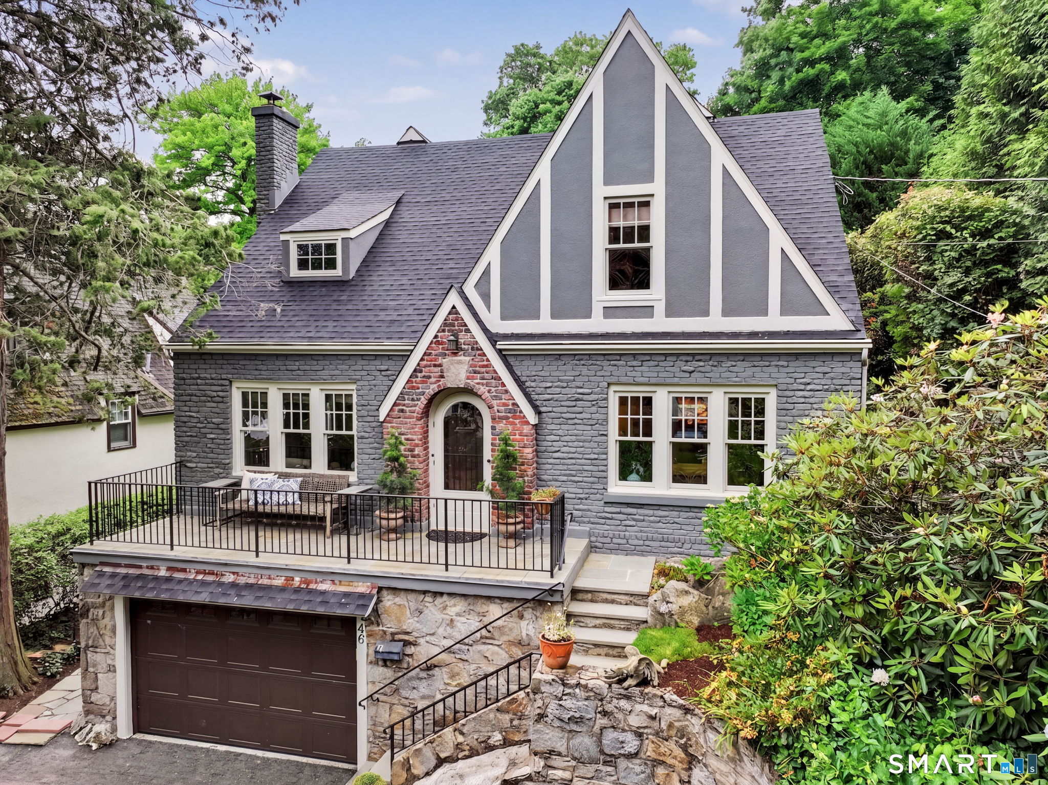 46 Valleywood Road Greenwich CT 06807