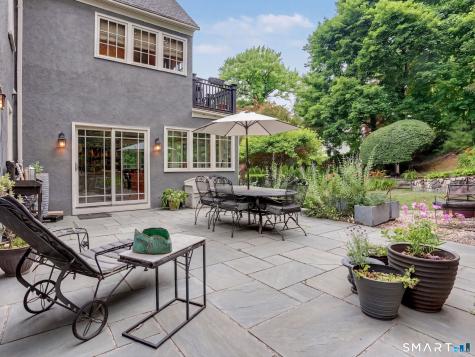 42 Valleywood Road Greenwich CT 06807