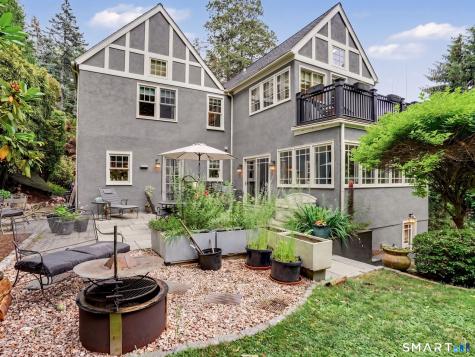 42 Valleywood Road Greenwich CT 06807