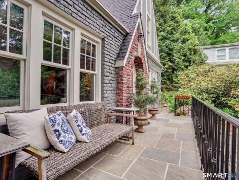 42 Valleywood Road Greenwich CT 06807