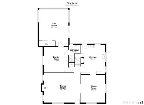 42 Valleywood Road Greenwich CT 06807