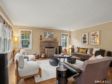 42 Valleywood Road Greenwich CT 06807