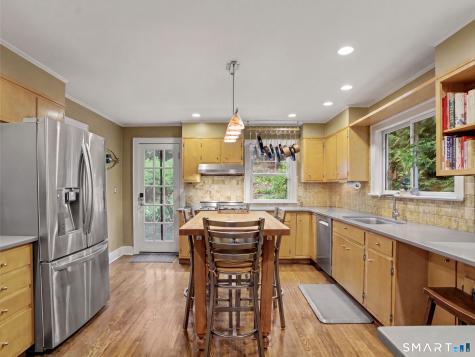 42 Valleywood Road Greenwich CT 06807