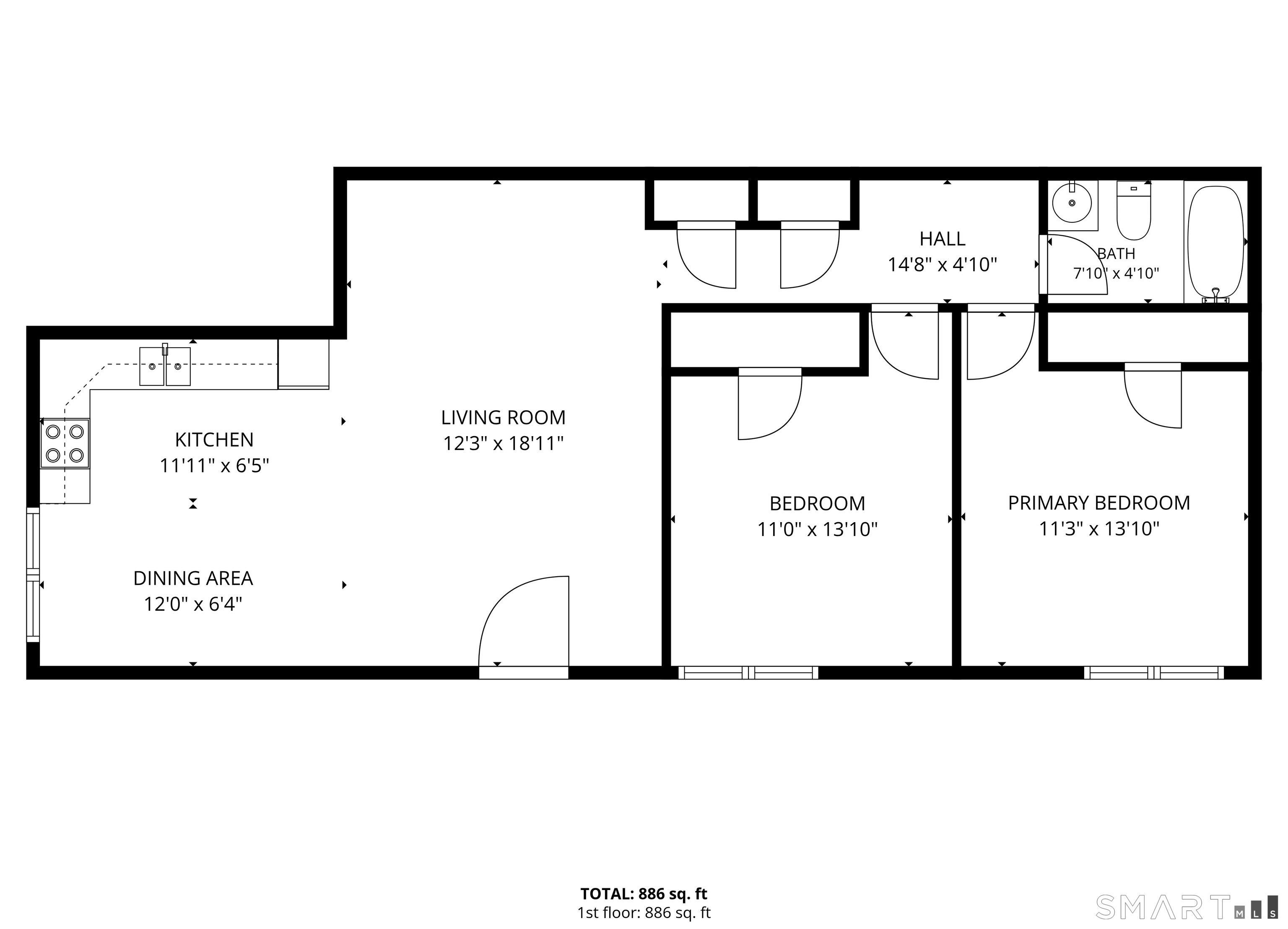 180 North Cherry Street Wallingford CT 06492