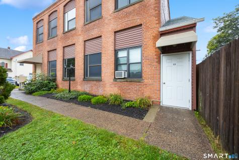 180 North Cherry Street Wallingford CT 06492