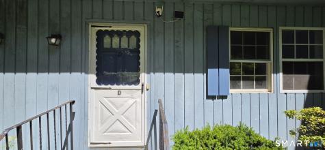 61 Taylor Avenue Bethel CT 06801