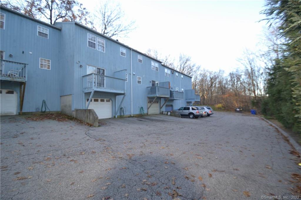 61 Taylor Avenue Bethel CT 06801