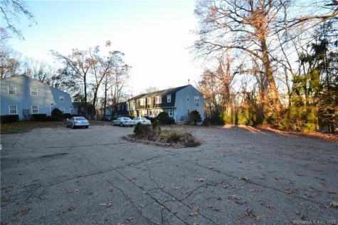 61 Taylor Avenue Bethel CT 06801