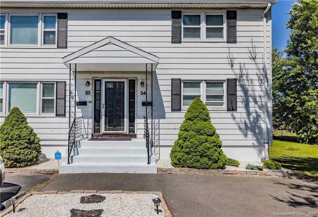 24 Lownds Drive Windsor Locks CT 06096