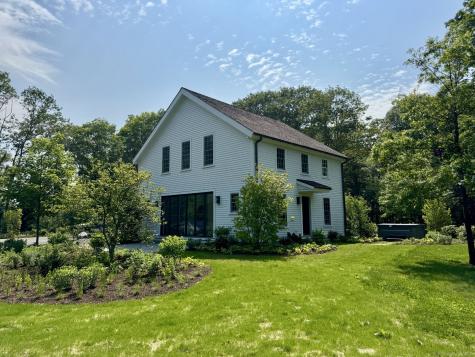 24 Old Roxbury Road Roxbury CT 06783