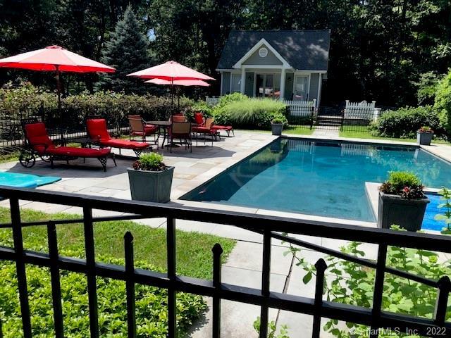 3 Ridgewood Drive Bridgewater CT 06752