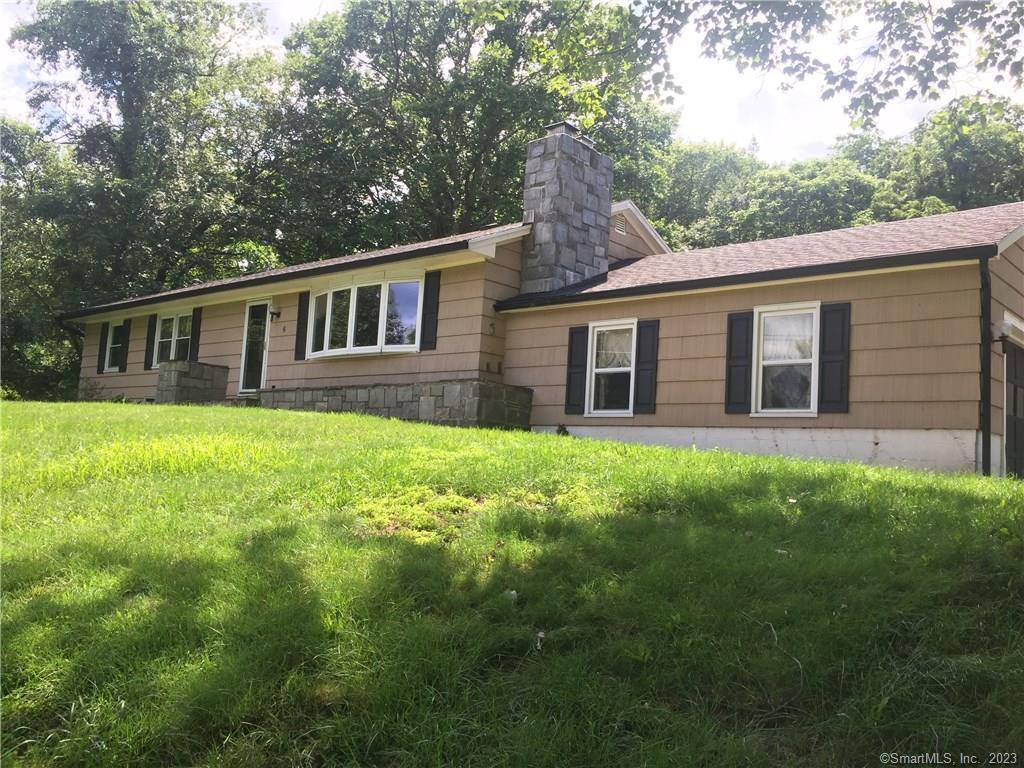 6 Ridge Road Bethel CT 06801
