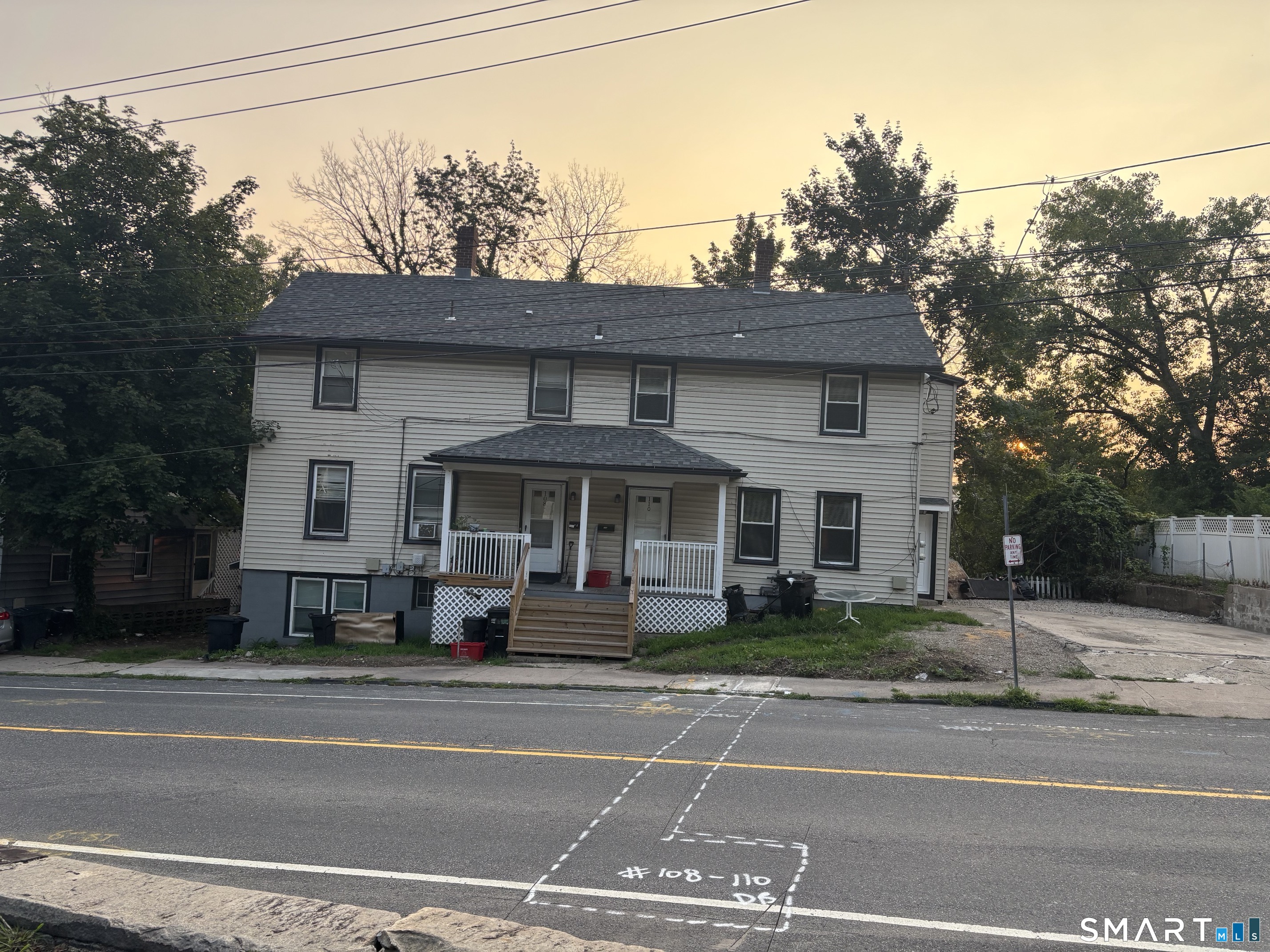 110 Derby Avenue Derby CT 06418