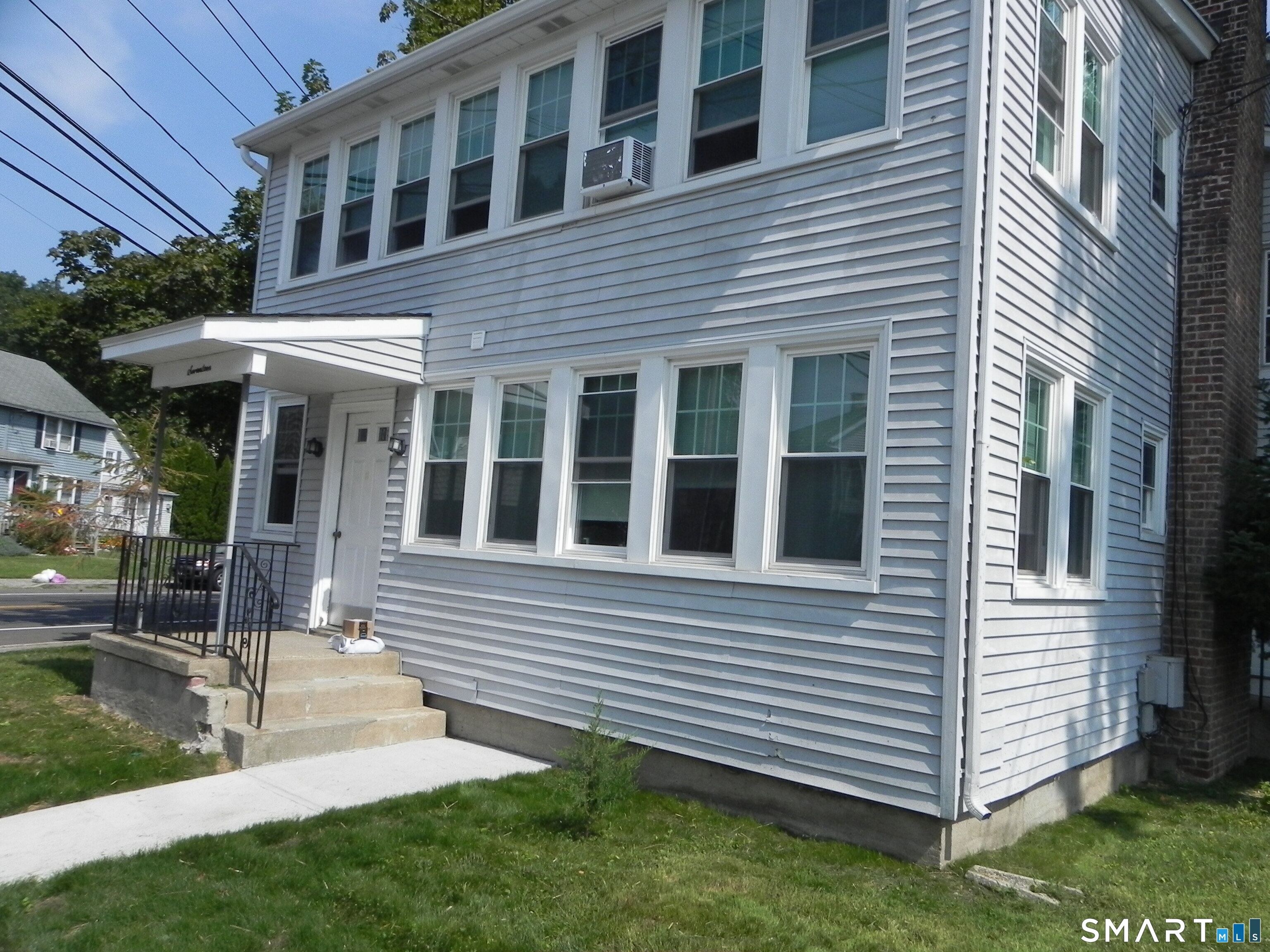 17 Thames Street Norwalk CT 06851