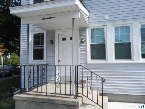17 Thames Street Norwalk CT 06851