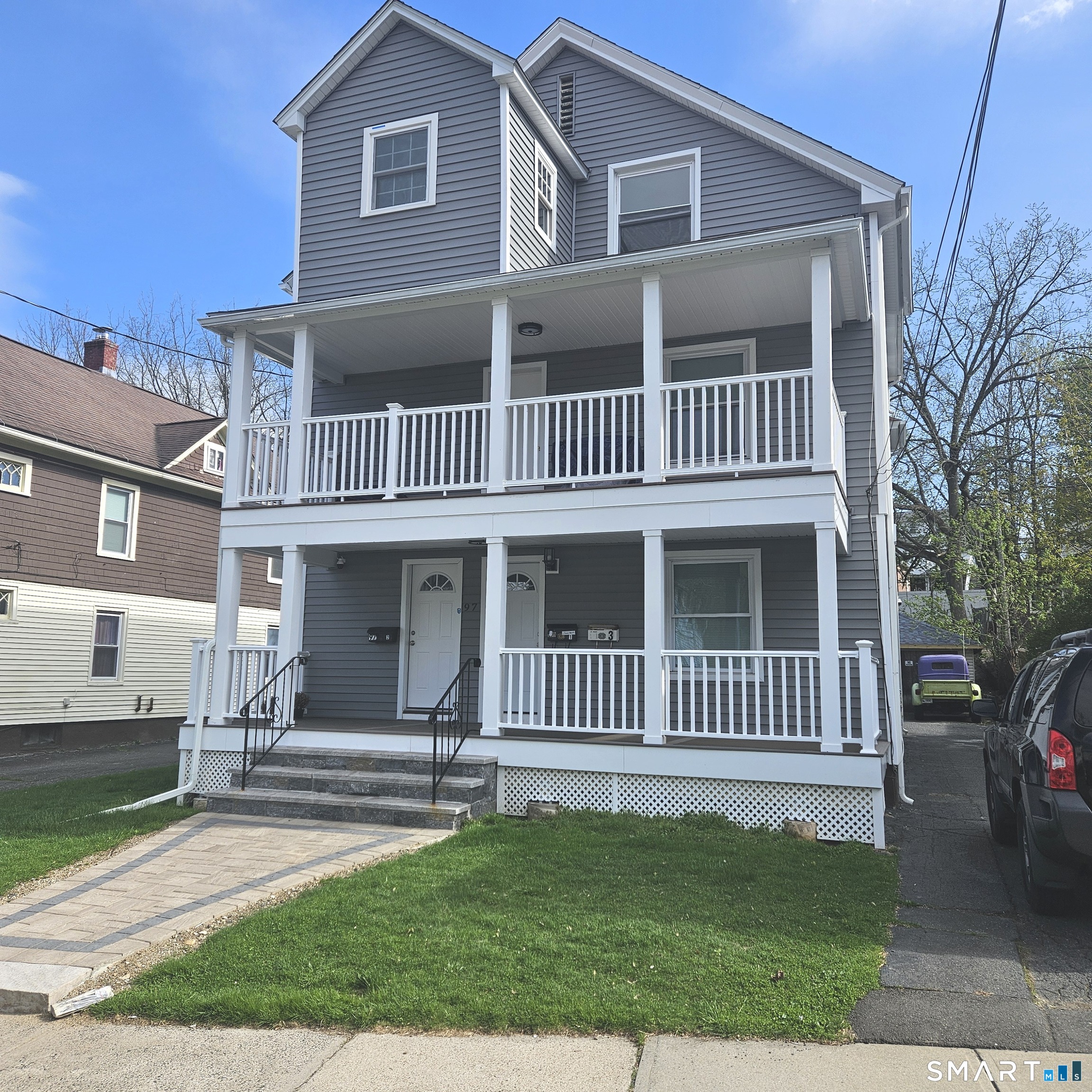 97 Gridley Street Bristol CT 06010