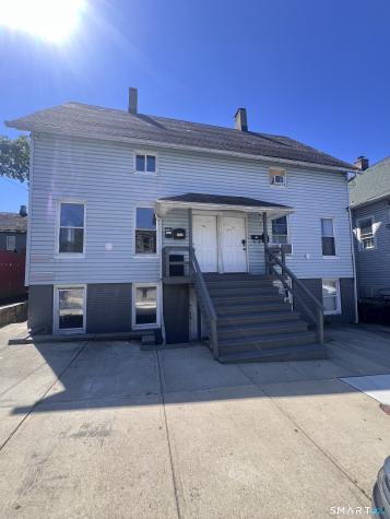 113 Milne Street Bridgeport CT 06604