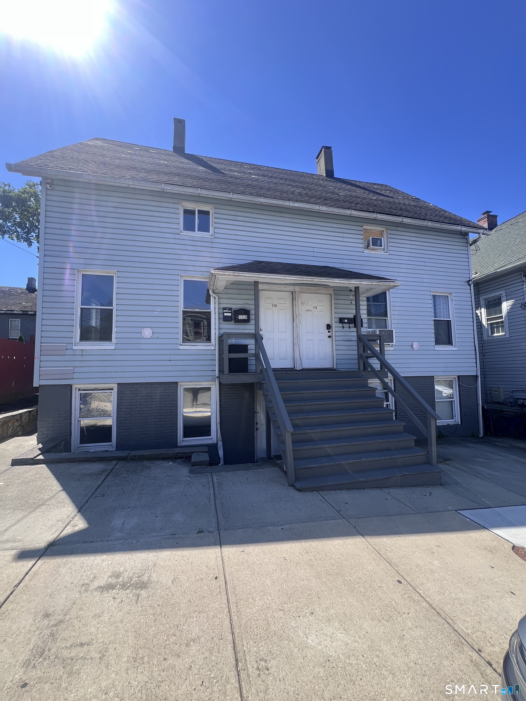 113 Milne Street Bridgeport CT 06604