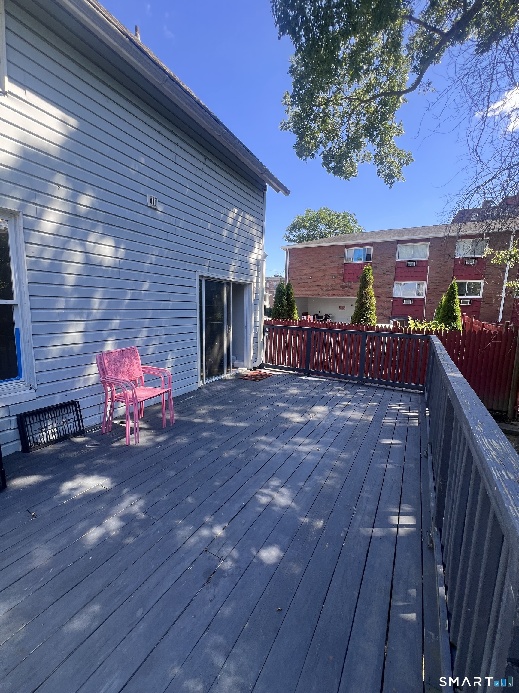 113 Milne Street Bridgeport CT 06604