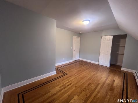 113 Milne Street Bridgeport CT 06604