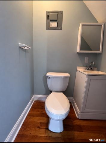113 Milne Street Bridgeport CT 06604