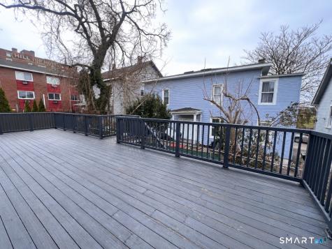 113 Milne Street Bridgeport CT 06604