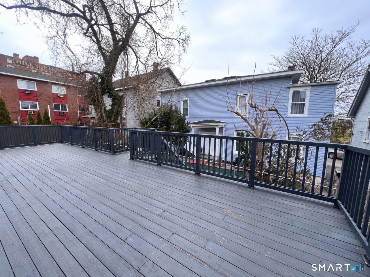113 Milne Street Bridgeport CT 06604
