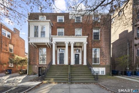 548 Chapel Street New Haven CT 06511