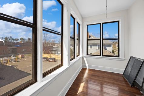 852 Farmington Avenue West Hartford CT 06119