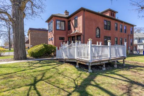 852 Farmington Avenue West Hartford CT 06119
