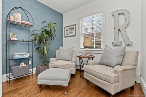 183 Frogtown Road New Canaan CT 06840