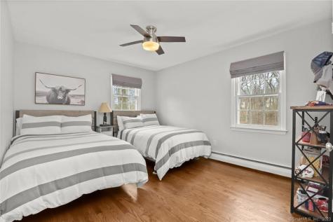 183 Frogtown Road New Canaan CT 06840