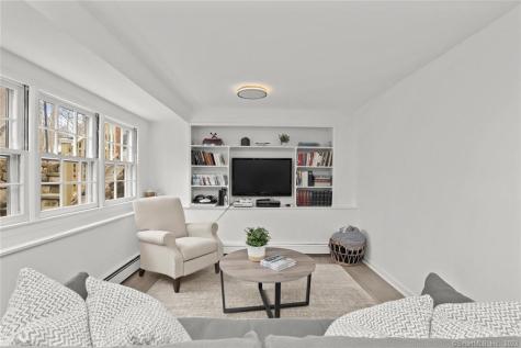 183 Frogtown Road New Canaan CT 06840