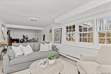 183 Frogtown Road New Canaan CT 06840