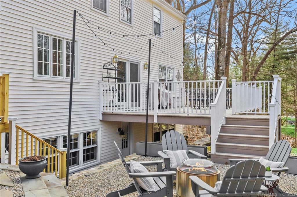 183 Frogtown Road New Canaan CT 06840