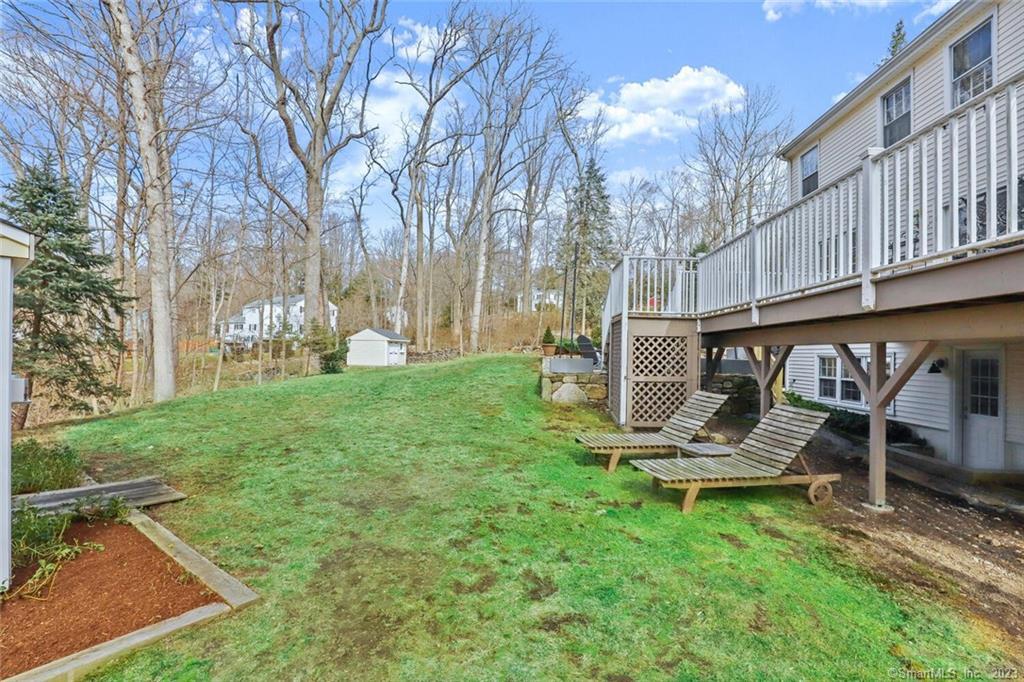 183 Frogtown Road New Canaan CT 06840