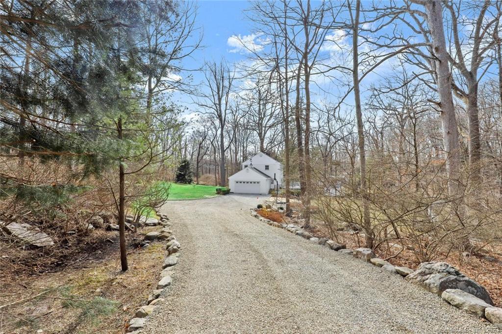 183 Frogtown Road New Canaan CT 06840