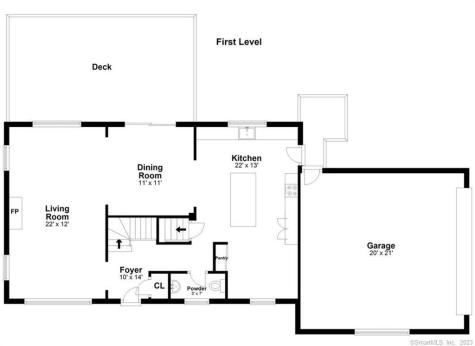 183 Frogtown Road New Canaan CT 06840