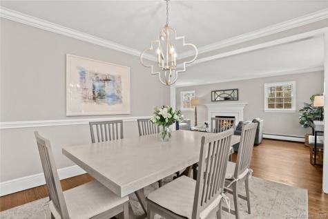 183 Frogtown Road New Canaan CT 06840