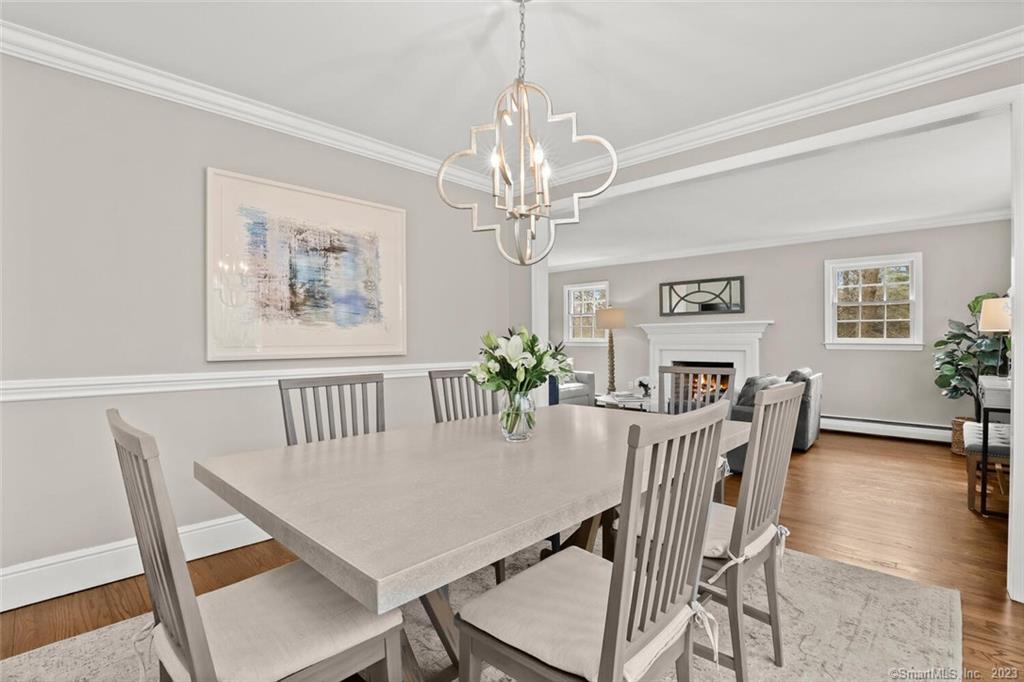 183 Frogtown Road New Canaan CT 06840