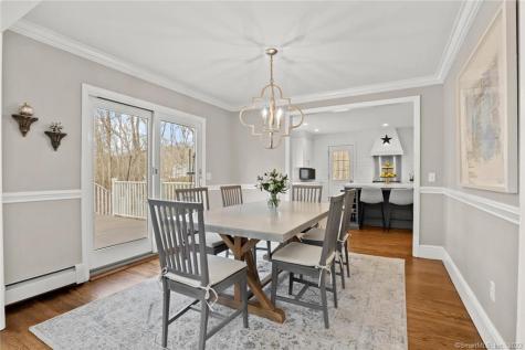 183 Frogtown Road New Canaan CT 06840