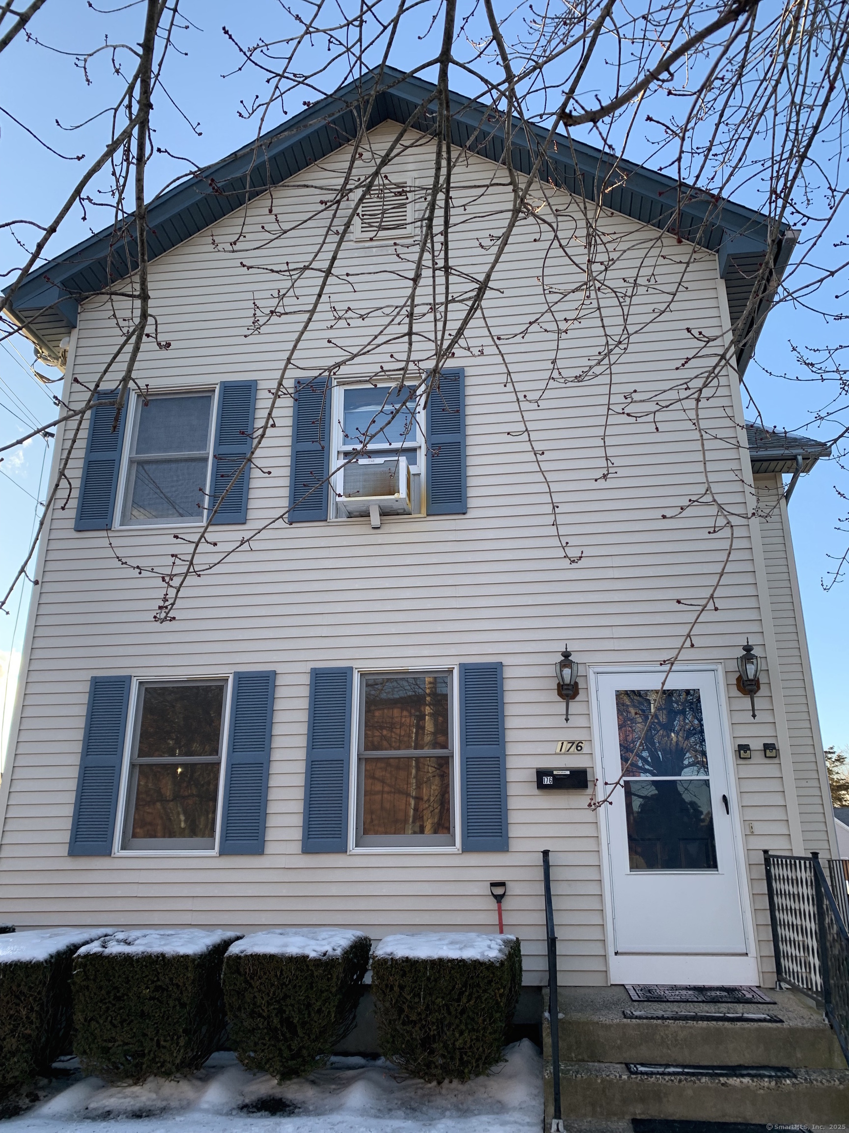 176 North Cherry Street Wallingford CT 06492