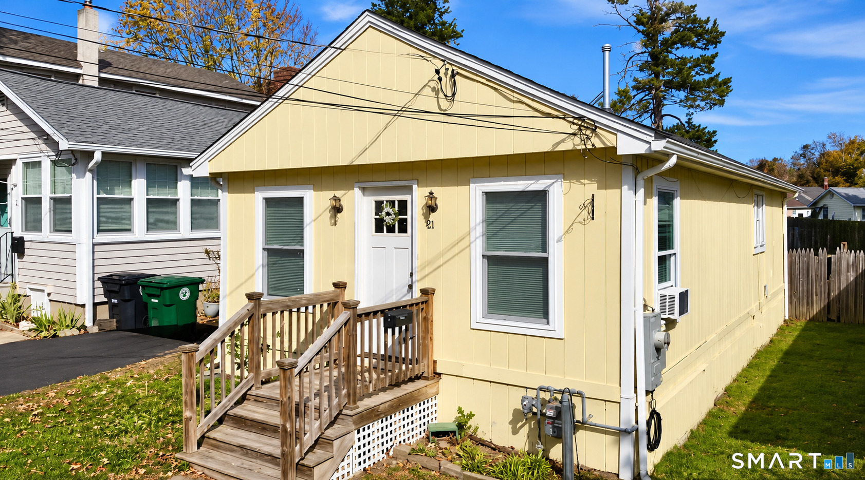 21 Daggett Street Milford CT 06460